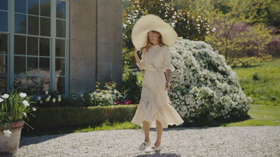 Timeless Elegance, Empowering Lives