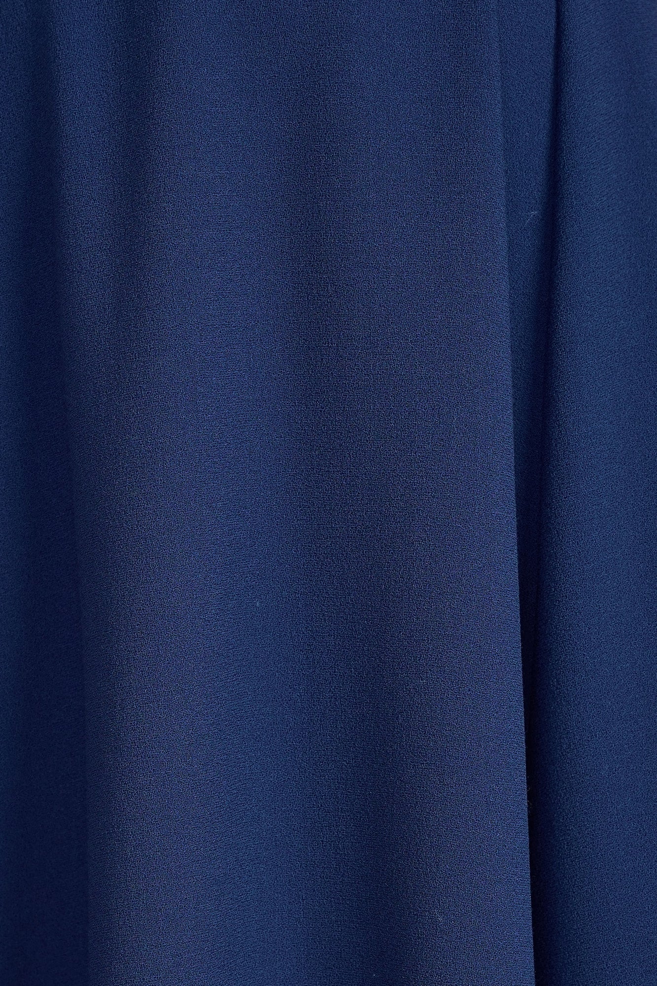 Ahana Navy Short Sleeve Dress - Image 5