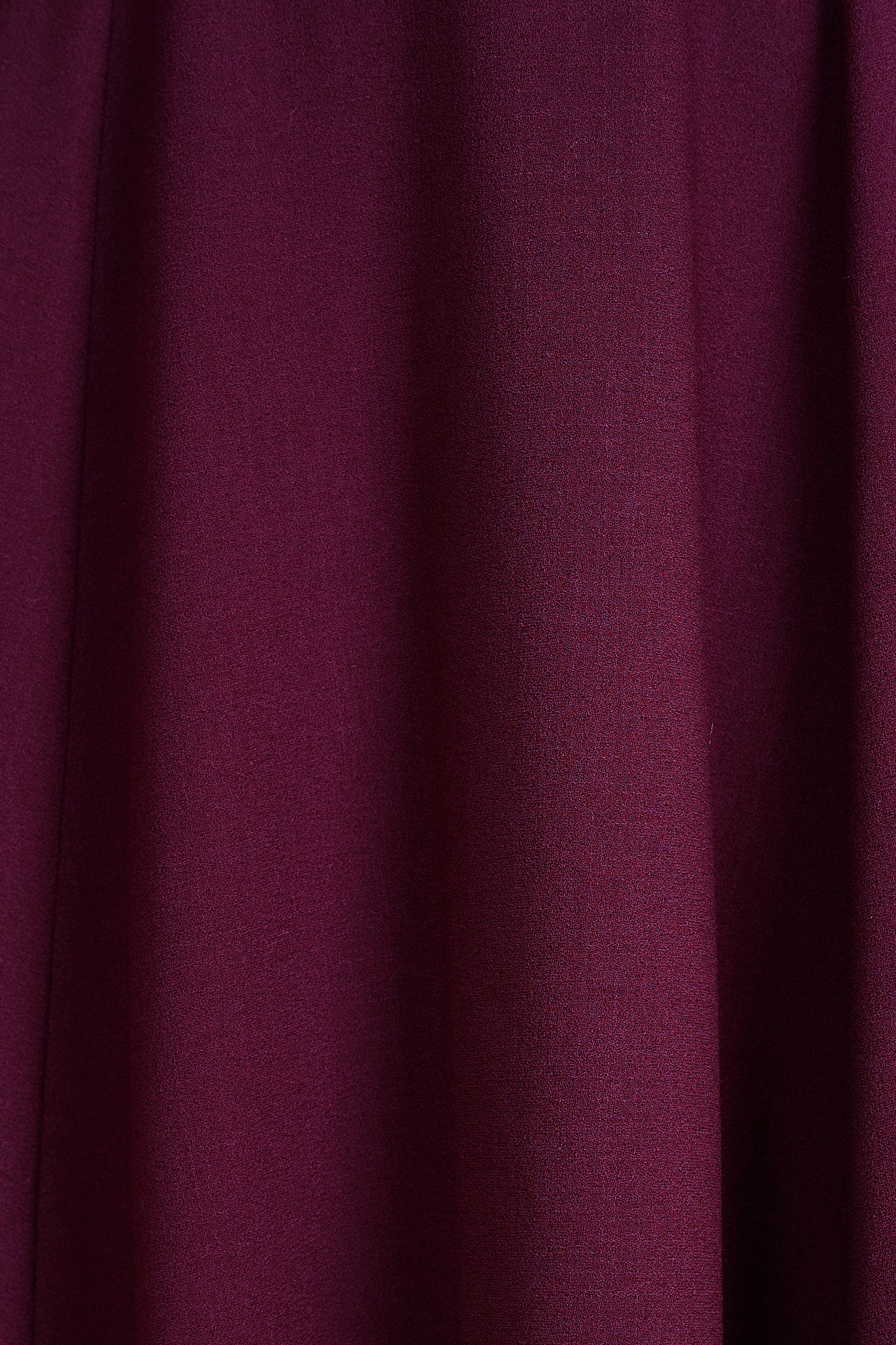 Ahana Plum Long Sleeve Dress - Image 8