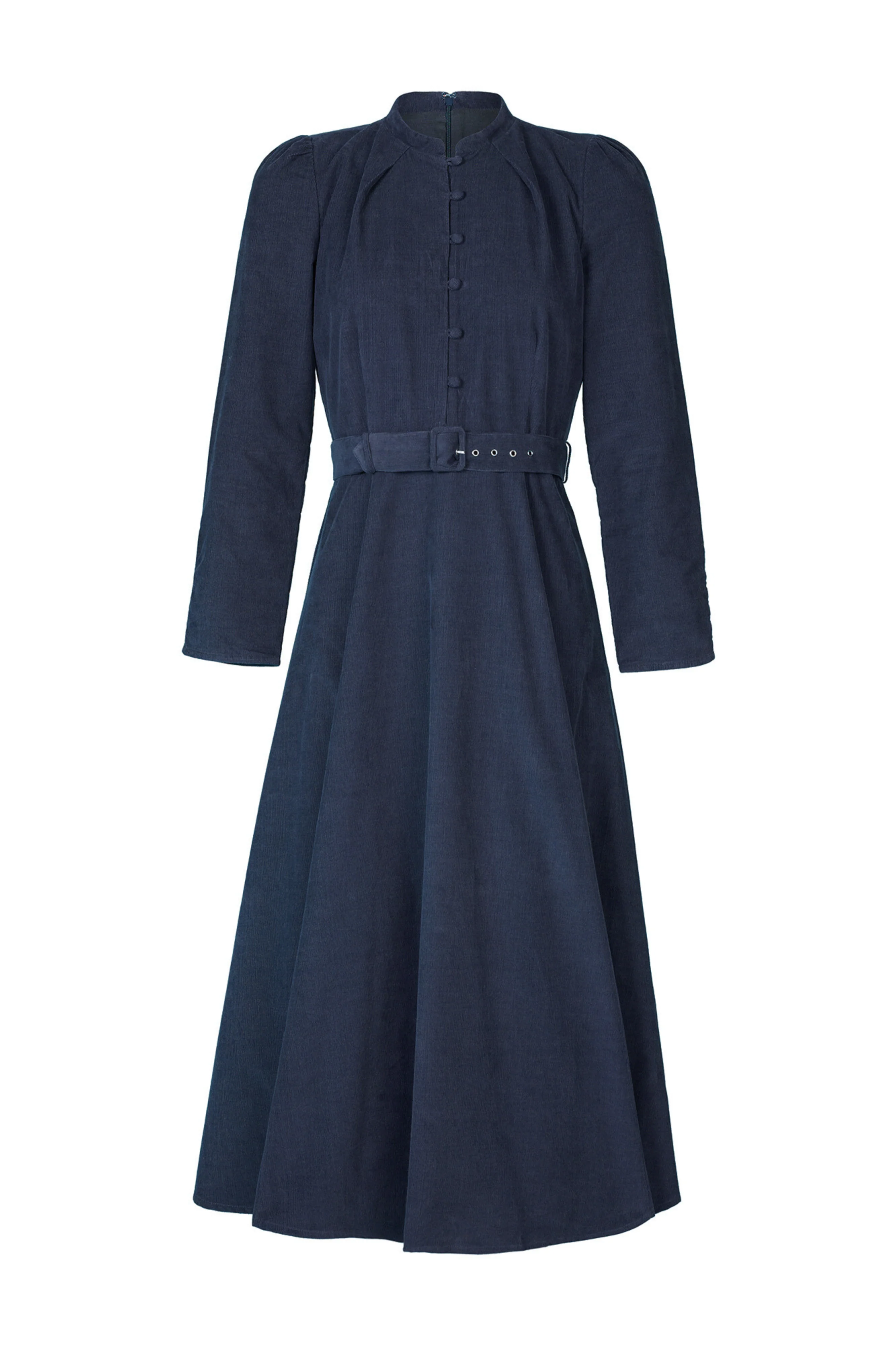 Aybra Chambre Dress - Image 6