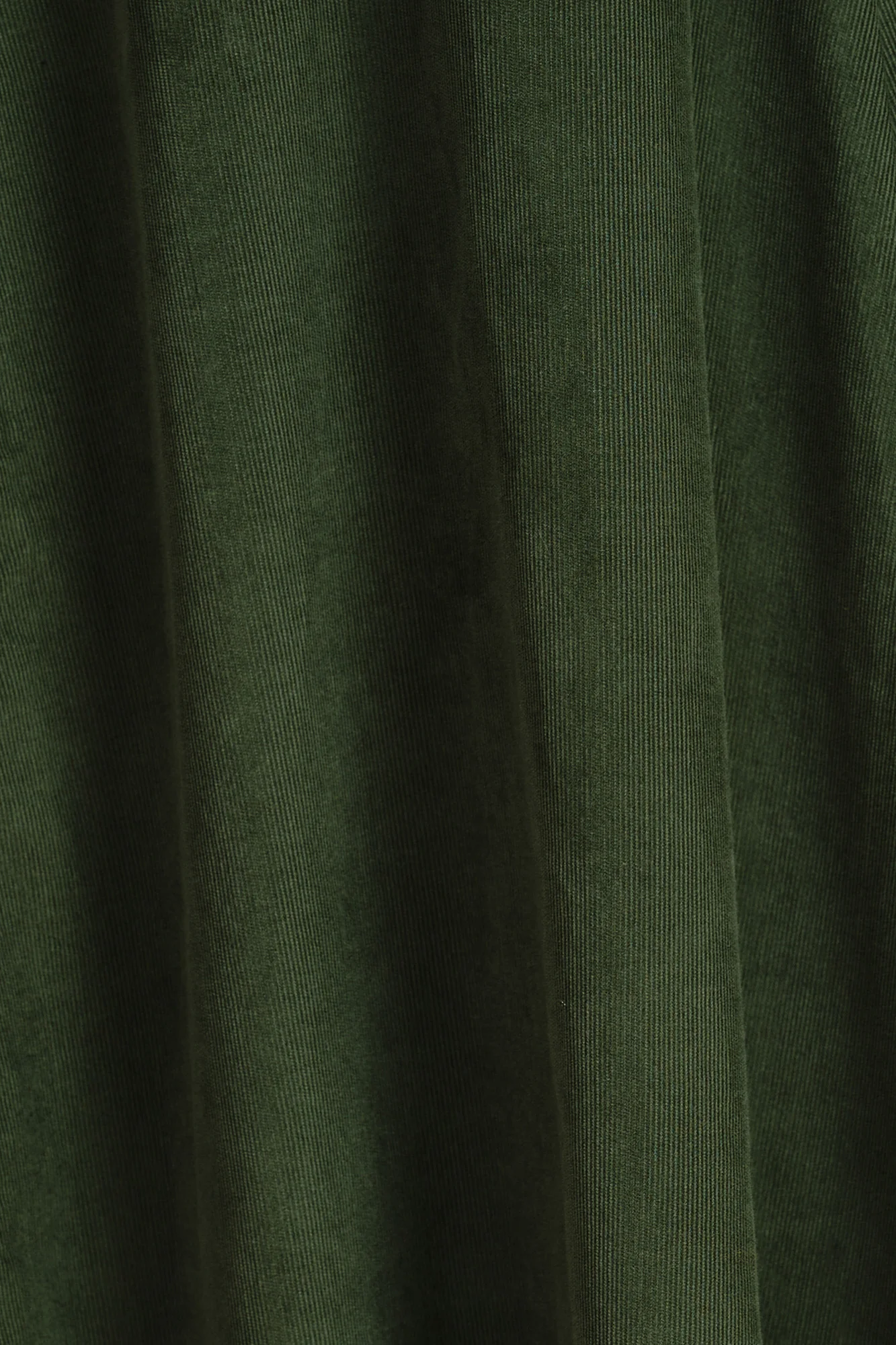Aybra Olive Dress - Image 6