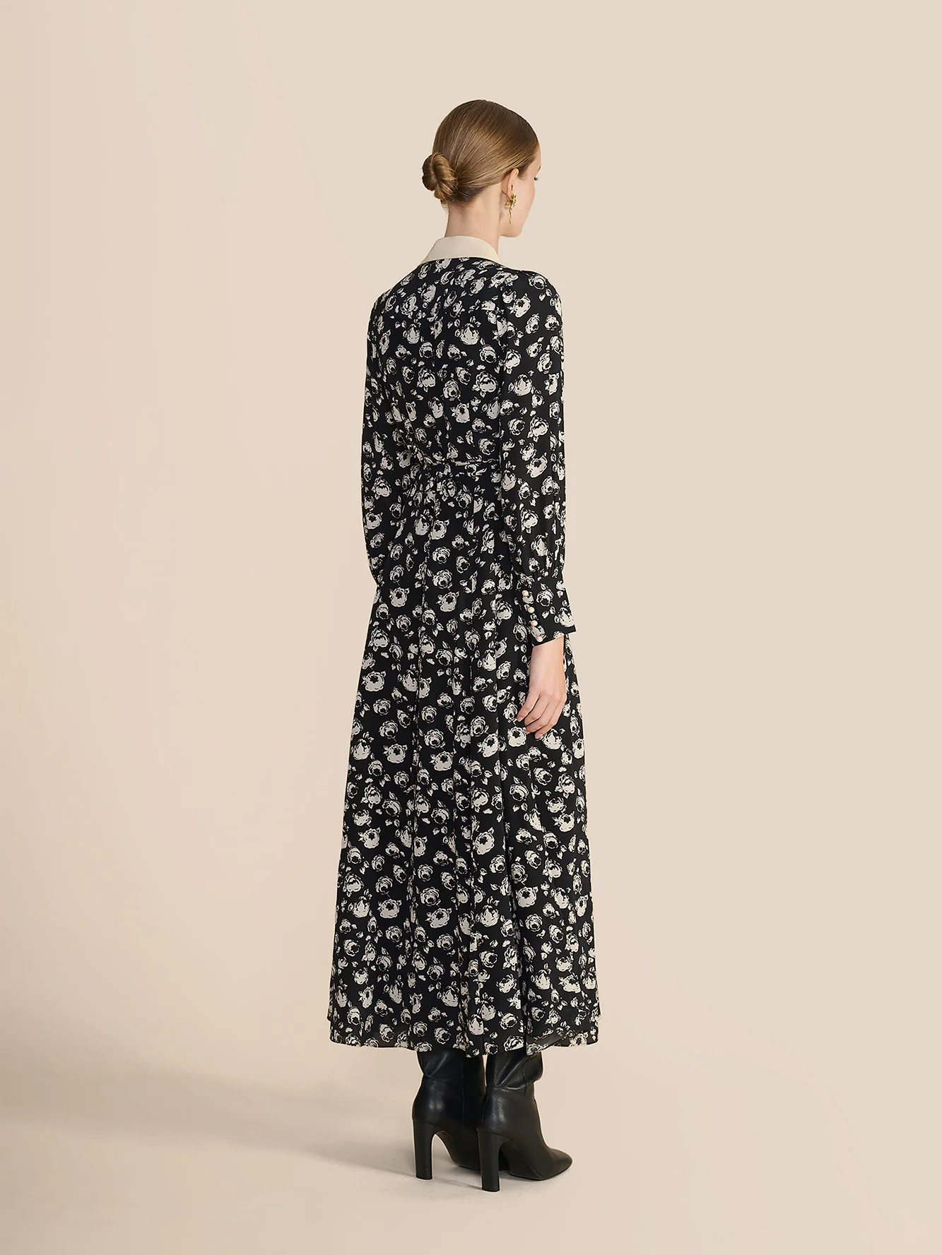Calla Rose Dress - Image 6