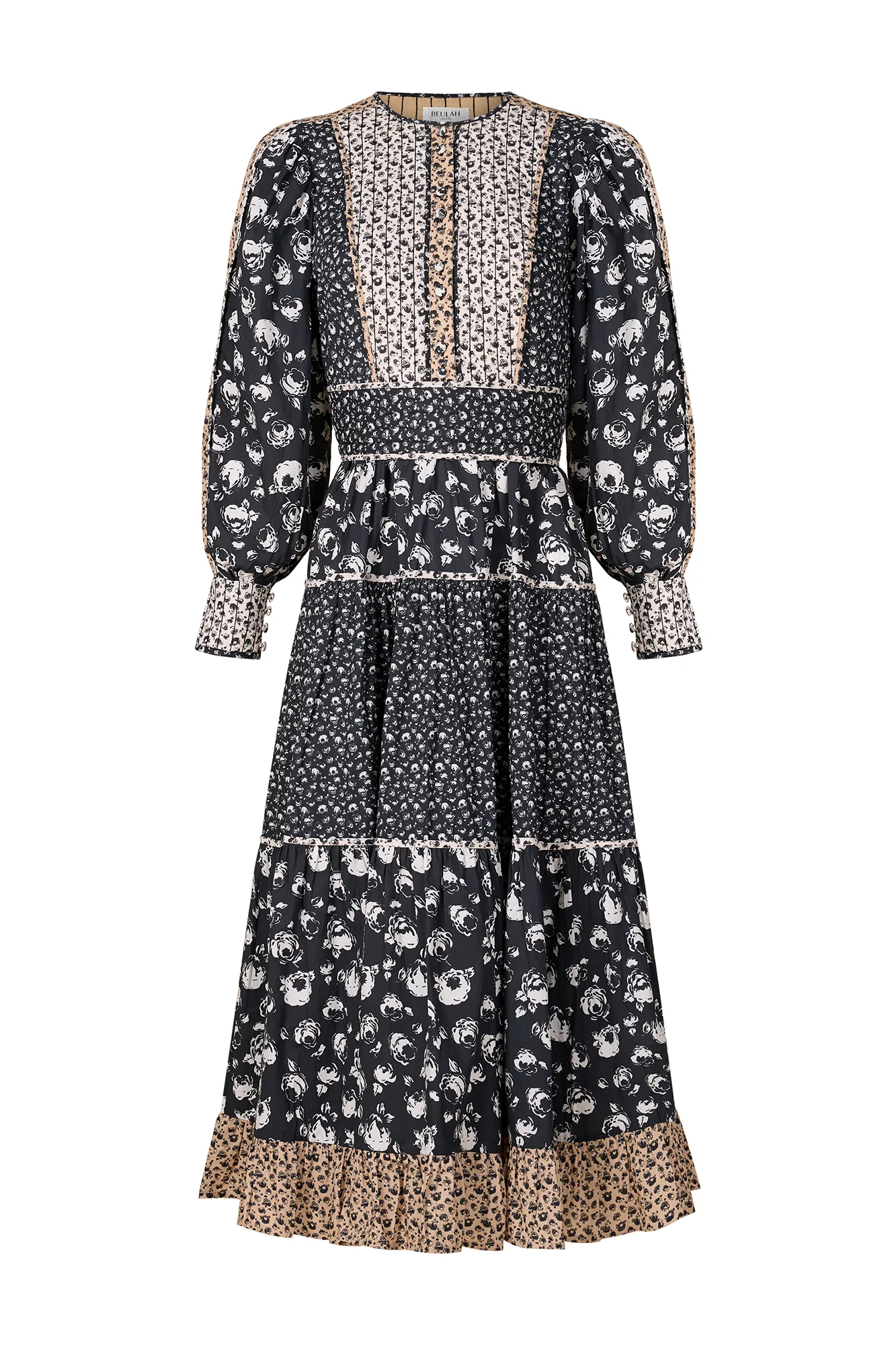 Evelyn Rose Dress - Image 8